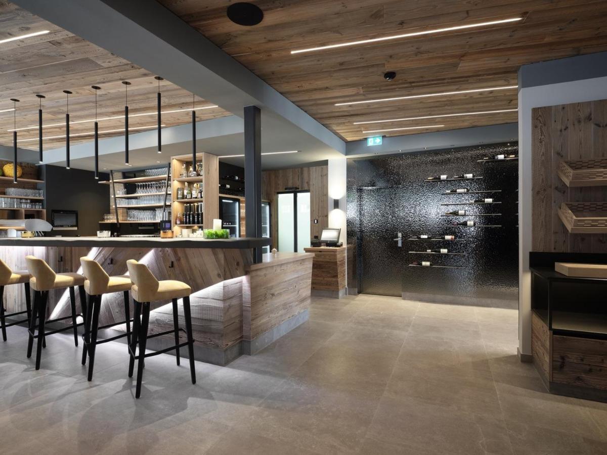 Hotel & Appartements Heigenhauser Waidring Exterior photo