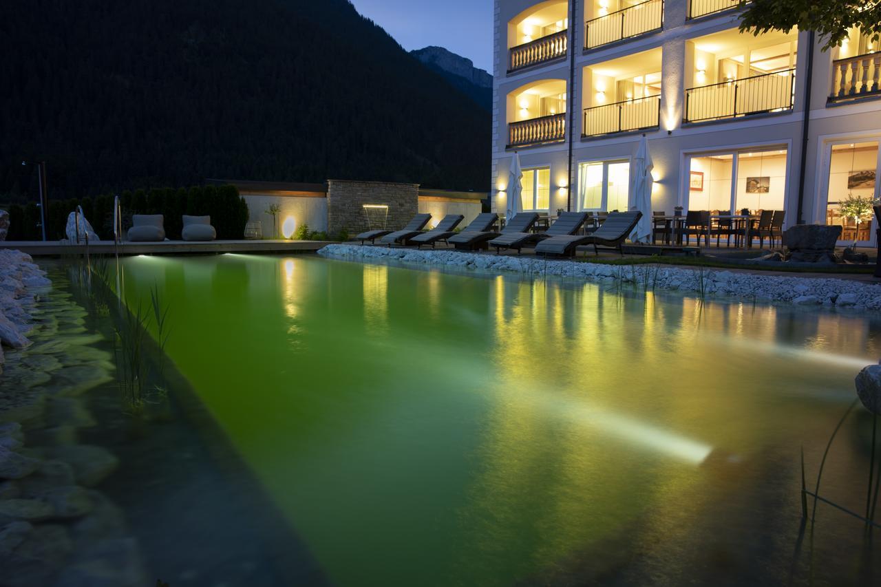 Hotel & Appartements Heigenhauser Waidring Exterior photo